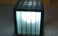 Đèn ngoại thất 1041XHRBO